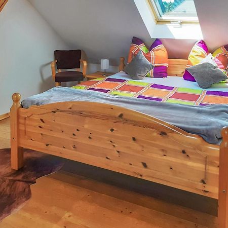 Nice Home In Neu Zauche Ot Caminche With Wifi Caminchen Εξωτερικό φωτογραφία