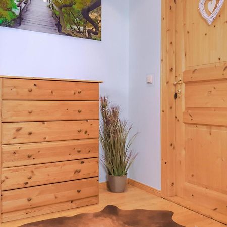Nice Home In Neu Zauche Ot Caminche With Wifi Caminchen Εξωτερικό φωτογραφία