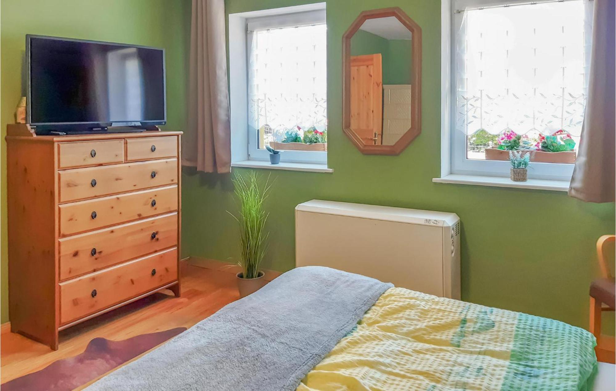 Nice Home In Neu Zauche Ot Caminche With Wifi Caminchen Εξωτερικό φωτογραφία