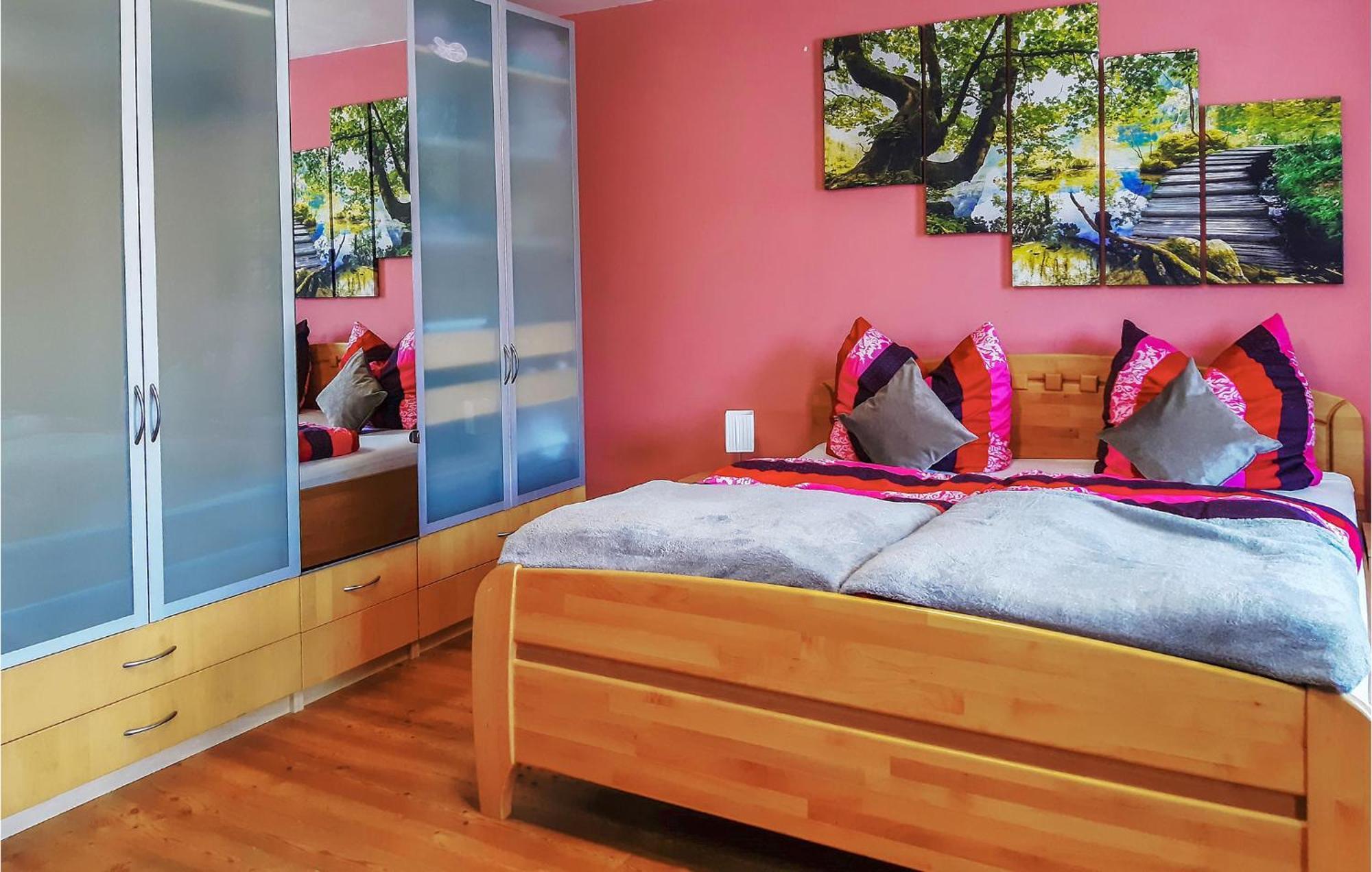 Nice Home In Neu Zauche Ot Caminche With Wifi Caminchen Εξωτερικό φωτογραφία