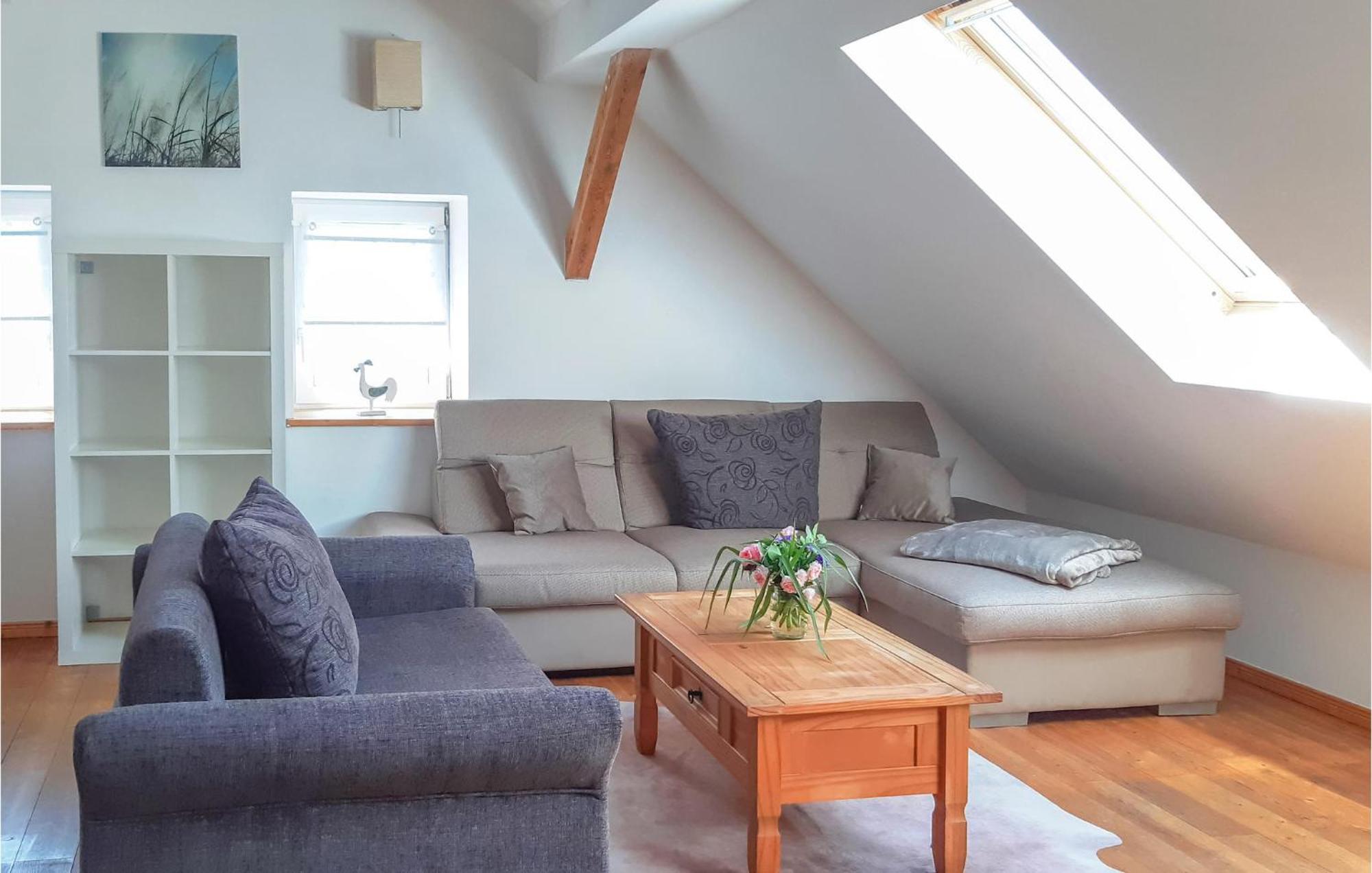 Nice Home In Neu Zauche Ot Caminche With Wifi Caminchen Εξωτερικό φωτογραφία