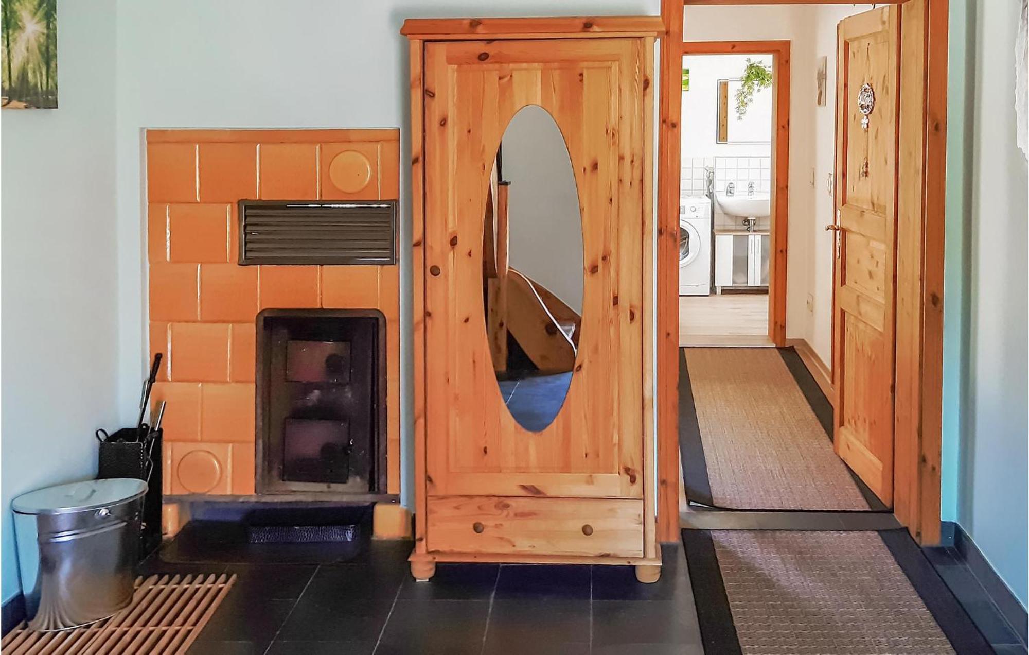 Nice Home In Neu Zauche Ot Caminche With Wifi Caminchen Εξωτερικό φωτογραφία