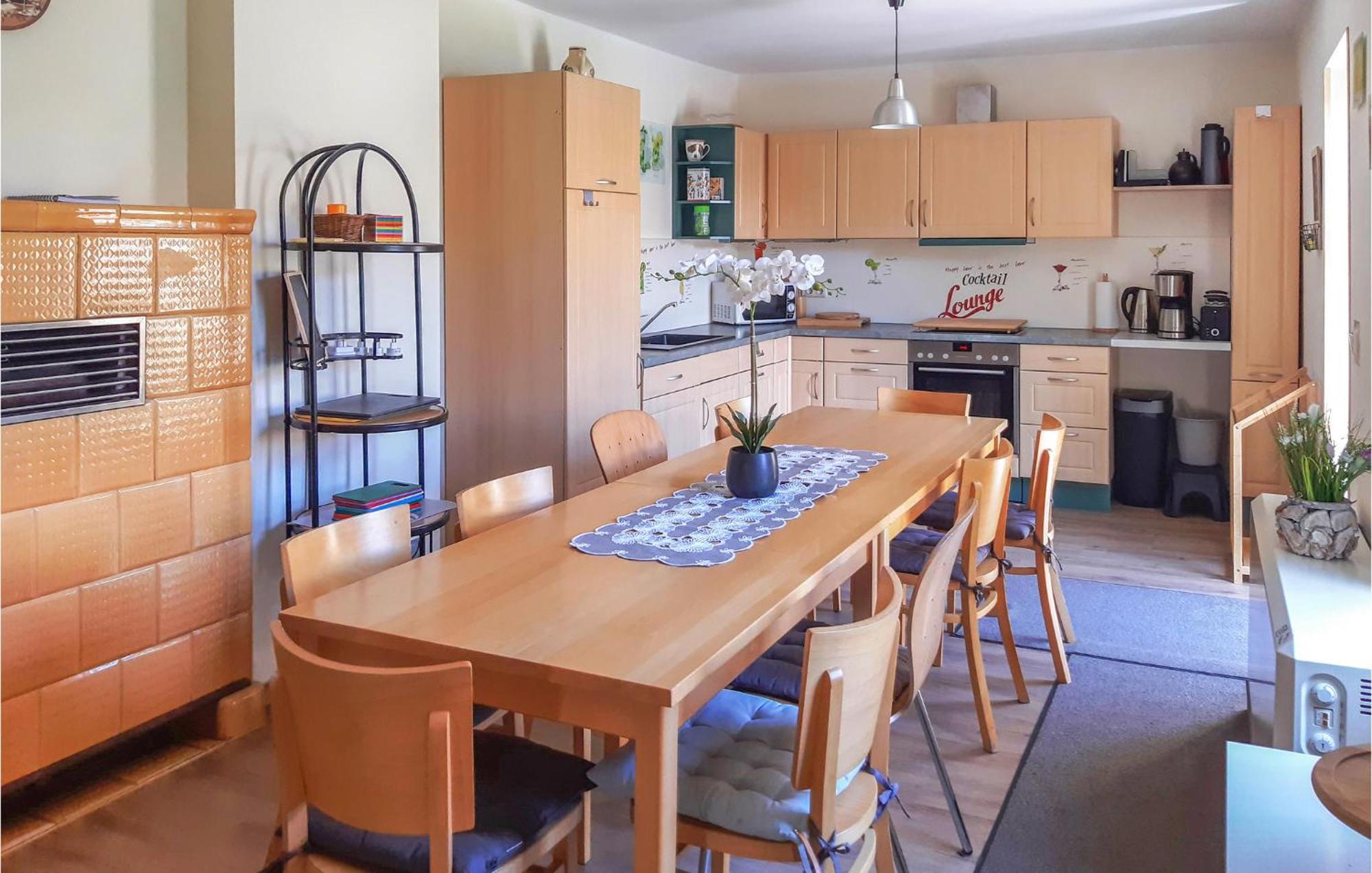 Nice Home In Neu Zauche Ot Caminche With Wifi Caminchen Εξωτερικό φωτογραφία