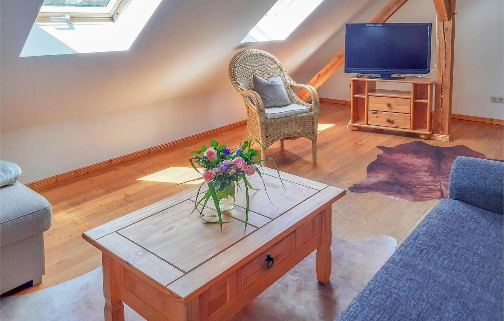 Nice Home In Neu Zauche Ot Caminche With Wifi Caminchen Εξωτερικό φωτογραφία