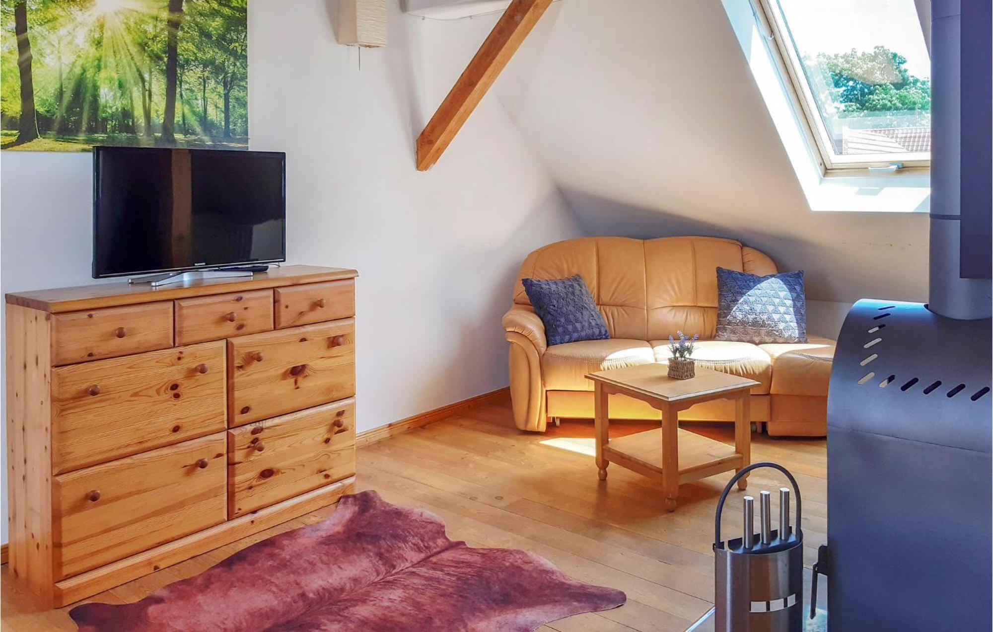 Nice Home In Neu Zauche Ot Caminche With Wifi Caminchen Εξωτερικό φωτογραφία