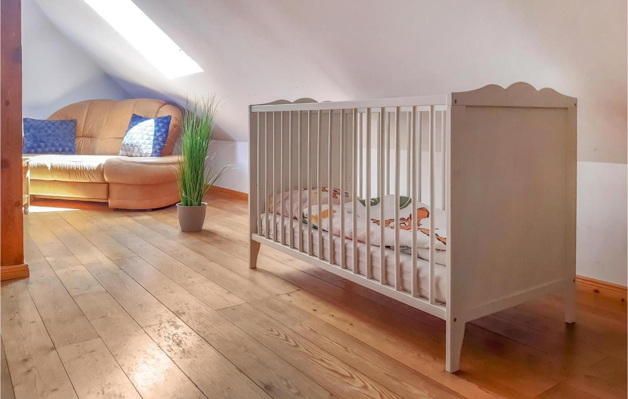 Nice Home In Neu Zauche Ot Caminche With Wifi Caminchen Εξωτερικό φωτογραφία