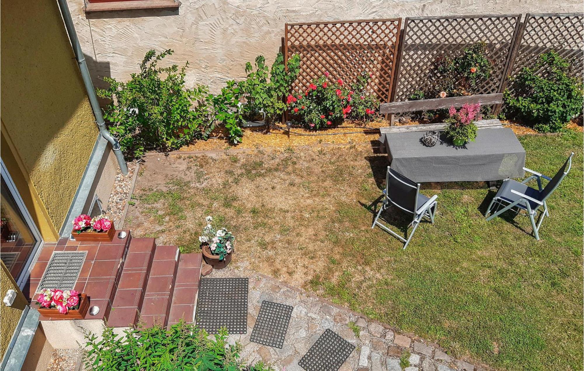 Nice Home In Neu Zauche Ot Caminche With Wifi Caminchen Εξωτερικό φωτογραφία