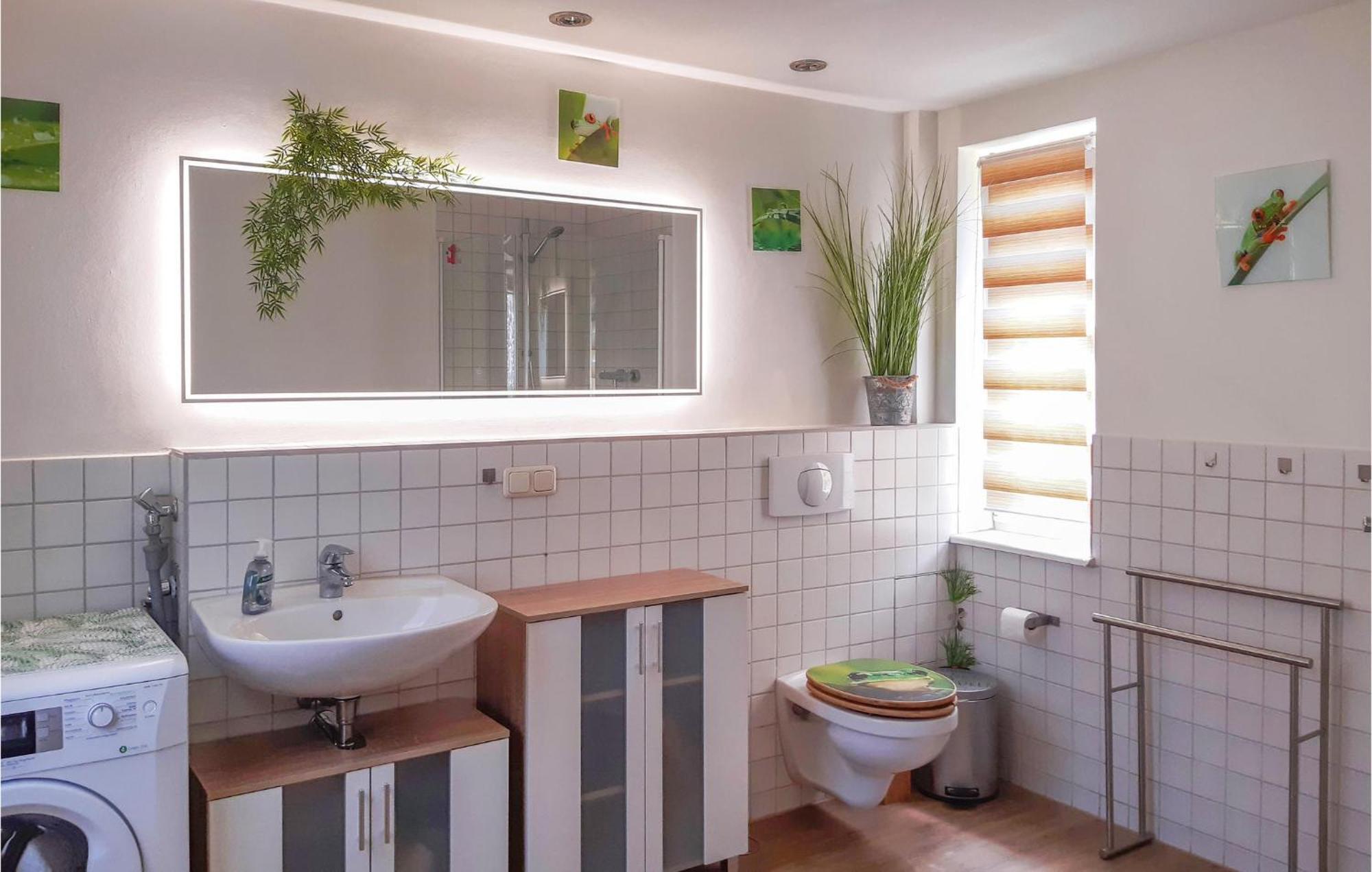 Nice Home In Neu Zauche Ot Caminche With Wifi Caminchen Εξωτερικό φωτογραφία