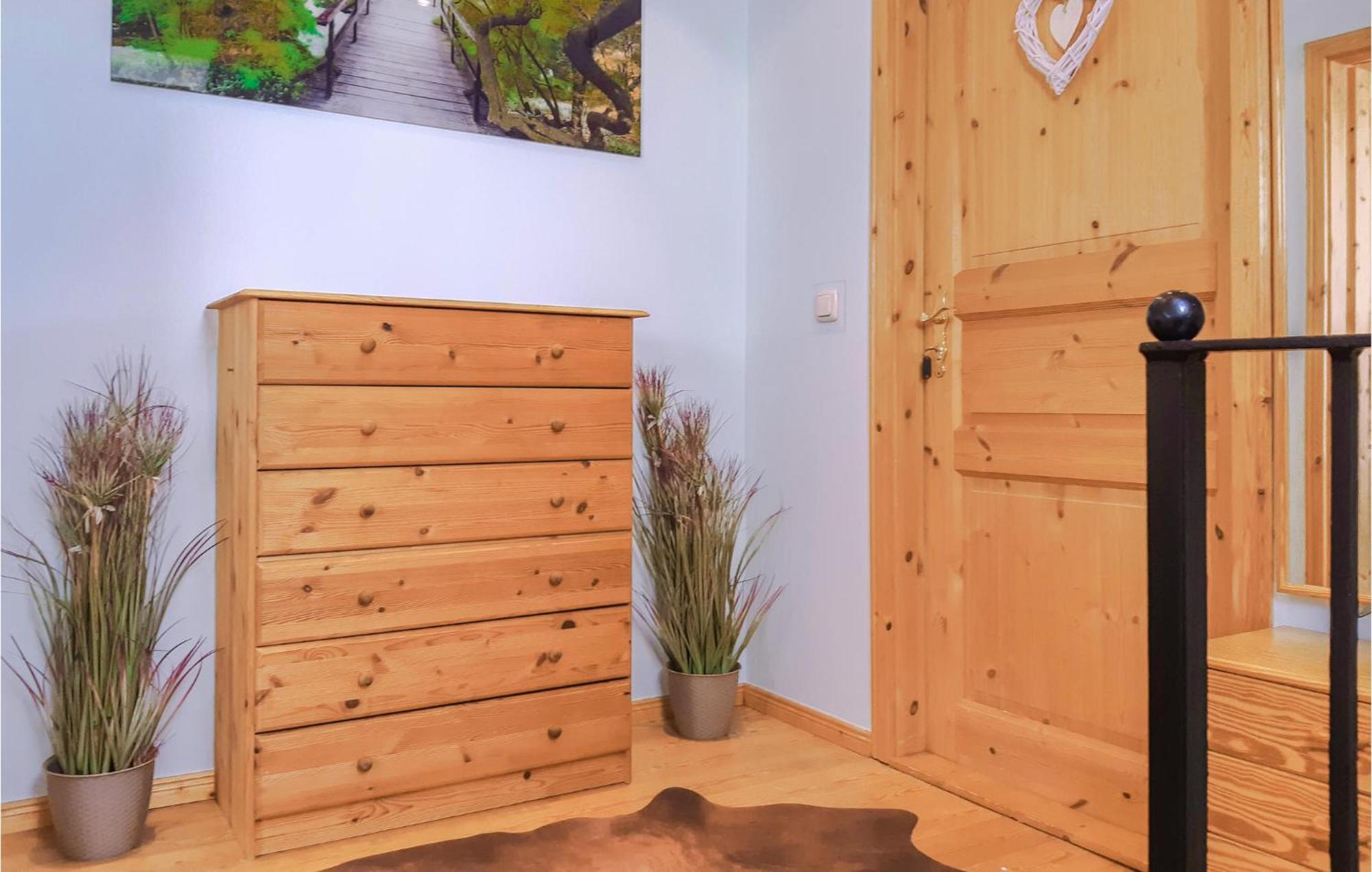 Nice Home In Neu Zauche Ot Caminche With Wifi Caminchen Εξωτερικό φωτογραφία